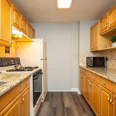 Downtown Atl Condo W Pool King Bed Lm1K2T Atlanta Kültér fotó