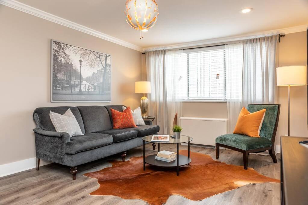 Downtown Atl Condo W Pool King Bed Lm1K2T Atlanta Kültér fotó