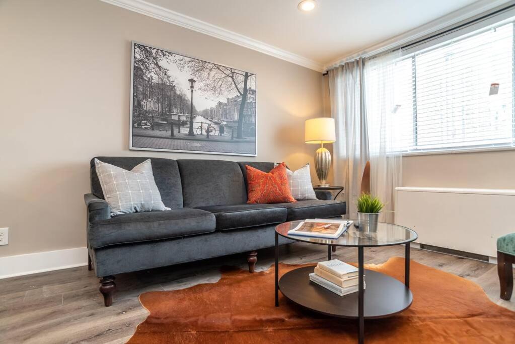 Downtown Atl Condo W Pool King Bed Lm1K2T Atlanta Kültér fotó