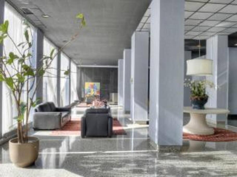 Downtown Atl Condo W Pool King Bed Lm1K2T Atlanta Kültér fotó