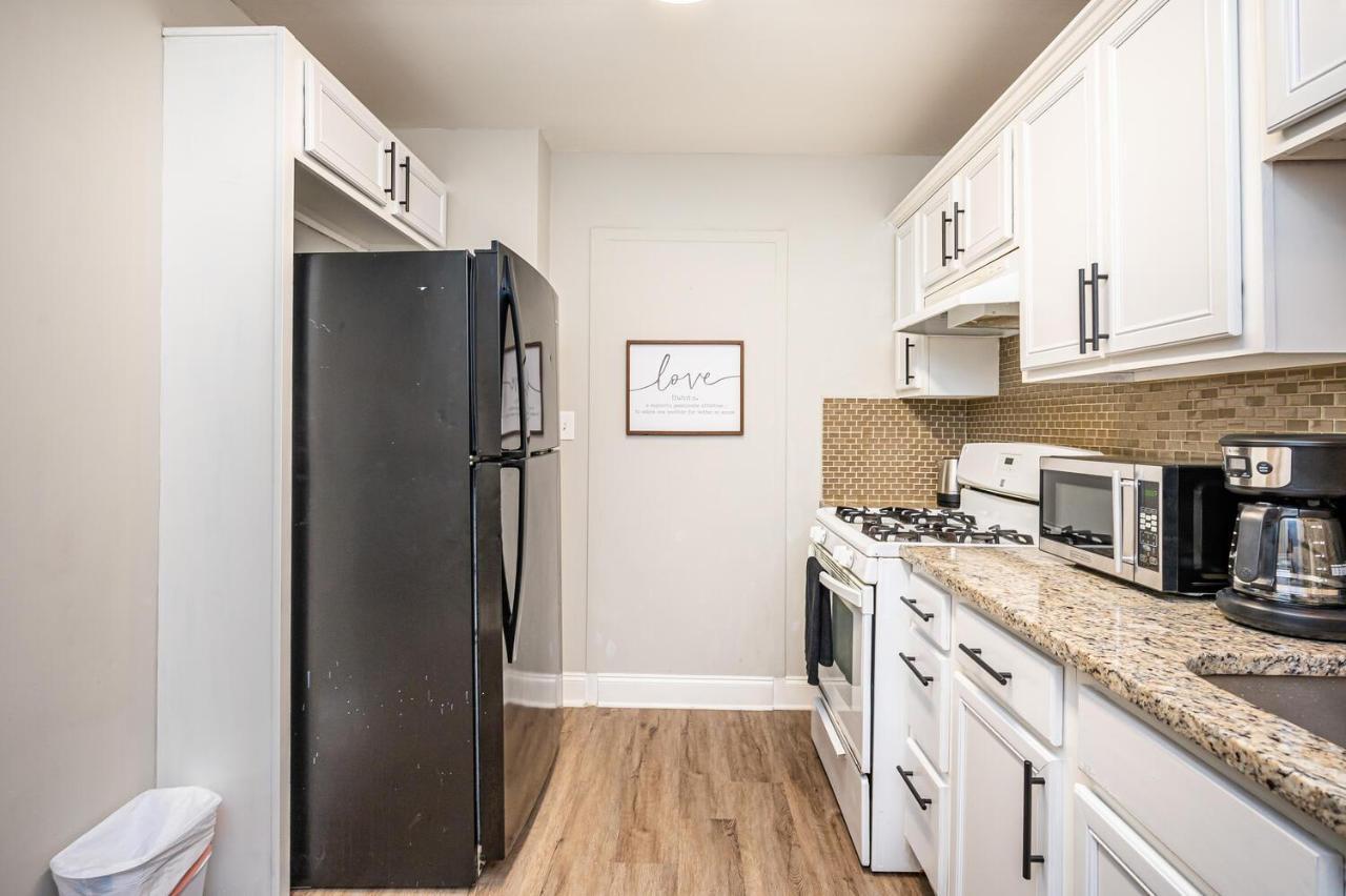 Downtown Atl Condo W Pool King Bed Lm1K2T Atlanta Kültér fotó