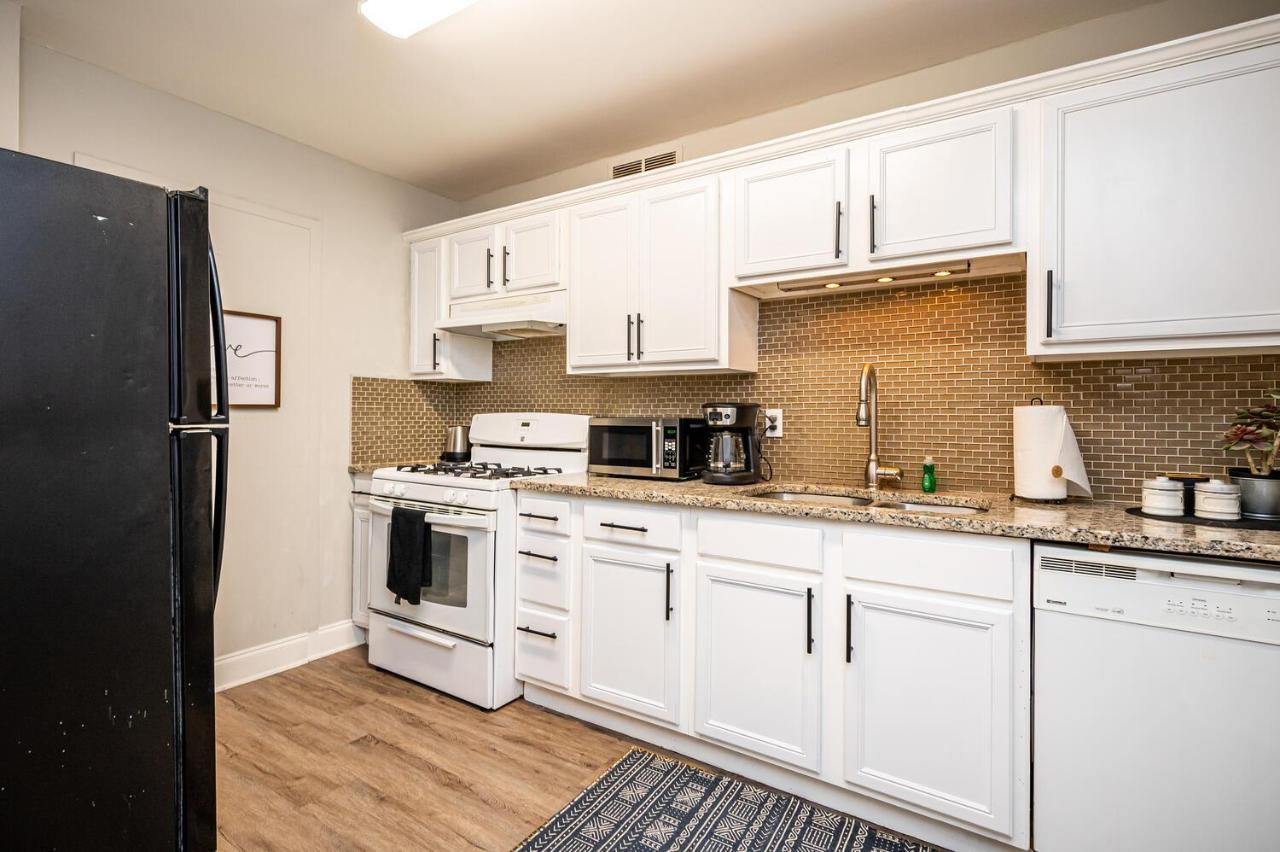 Downtown Atl Condo W Pool King Bed Lm1K2T Atlanta Kültér fotó